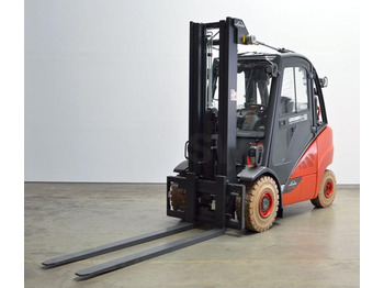 מלגזת LPG LINDE H30