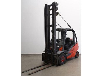 מלגזת LPG LINDE H30