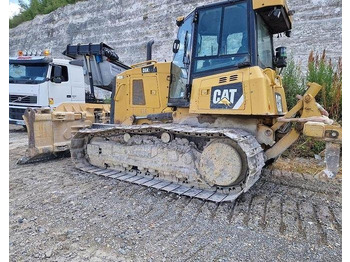 דחפור CATERPILLAR D6