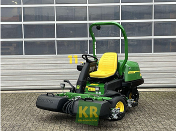 מכסחת גינה JOHN DEERE