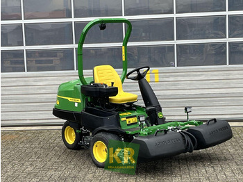 חָדָשׁ מכסחת גינה John Deere PRECISIONCUT: תמונה 2