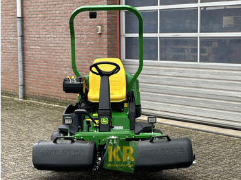 חָדָשׁ מכסחת גינה John Deere PRECISIONCUT: תמונה 4