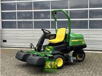 חָדָשׁ מכסחת גינה John Deere PRECISIONCUT: תמונה 3