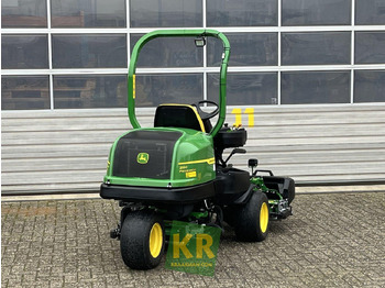 חָדָשׁ מכסחת גינה John Deere PRECISIONCUT: תמונה 5