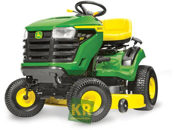 מכסחת גינה JOHN DEERE