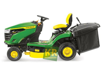 מכסחת גינה JOHN DEERE