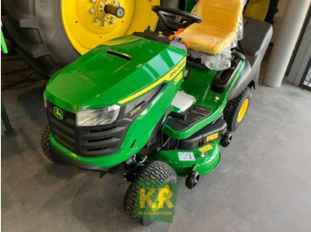 מכסחת גינה JOHN DEERE