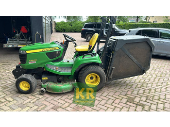 מכסחת גינה JOHN DEERE X9 Series