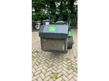 מכסחת גינה X950R John Deere: תמונה 5