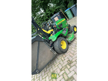 מכסחת גינה X950R John Deere: תמונה 2