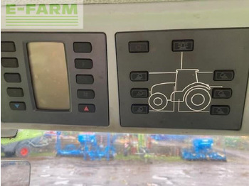 טרקטור חקלאי CLAAS 650 CEBIS: תמונה 5