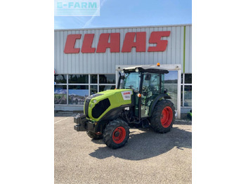 טרקטור חקלאי CLAAS Nexos