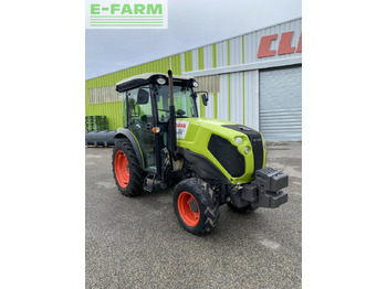 טרקטור חקלאי CLAAS Nexos