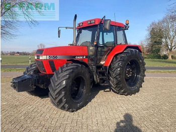 טרקטור חקלאי CASE IH Maxxum 150