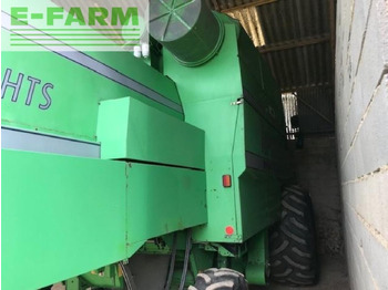 מקצרת קומבינה Deutz-Fahr 4080hts: תמונה 5