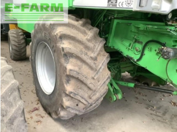 מקצרת קומבינה Deutz-Fahr 5690hts: תמונה 5