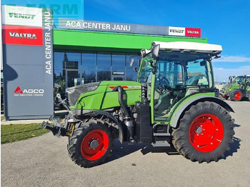 טרקטור חקלאי FENDT 211 Vario