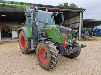 טרקטור חקלאי FENDT 313 Vario