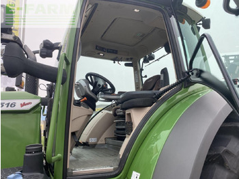 טרקטור חקלאי Fendt 516 vario profiplus ProfiPlus: תמונה 5