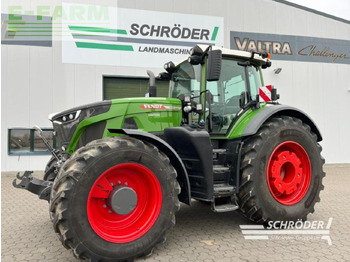 טרקטור חקלאי FENDT 939 Vario