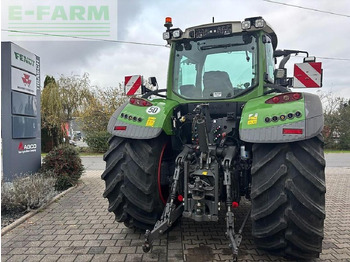 טרקטור חקלאי Fendt fendt 724vario gen6 mit rtk & fendt one bedienung: תמונה 5