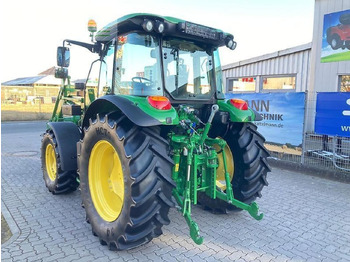 טרקטור חקלאי John Deere 5075 m: תמונה 4