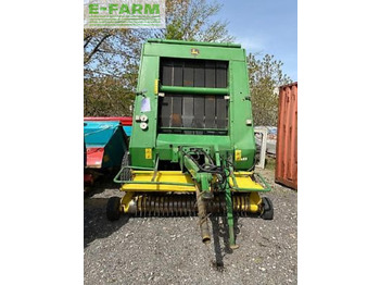 מכונת צרור מרובעת John Deere 592 maxicut: תמונה 3