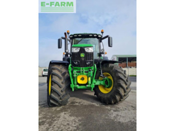 טרקטור חקלאי John Deere 6215r: תמונה 3