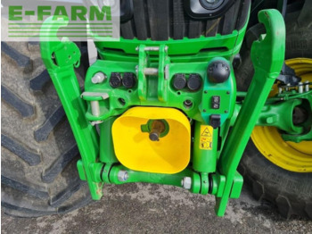 טרקטור חקלאי John Deere 6215r: תמונה 5