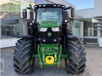 טרקטור חקלאי John Deere 6250r: תמונה 3