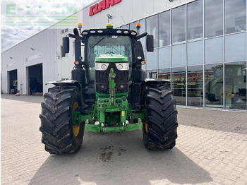 טרקטור חקלאי John Deere 6250r: תמונה 3