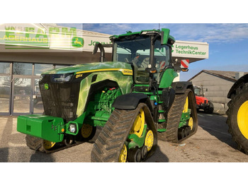 טרקטור חקלאי JOHN DEERE