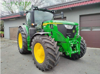 טרקטור חקלאי JOHN DEERE