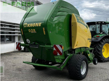 מכונת צרור מרובעת Krone comprima v 180 xc: תמונה 4