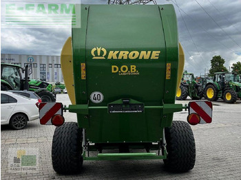 מכונת צרור מרובעת Krone comprima v 180 xc: תמונה 5