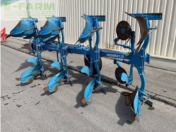 מחרשה Lemken Juwel 7M: תמונה 5