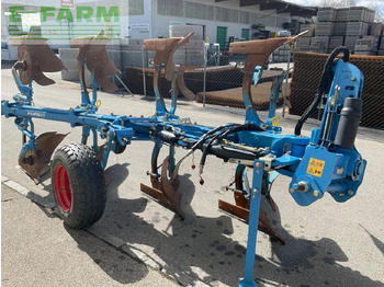 מחרשה Lemken Juwel 7M: תמונה 3