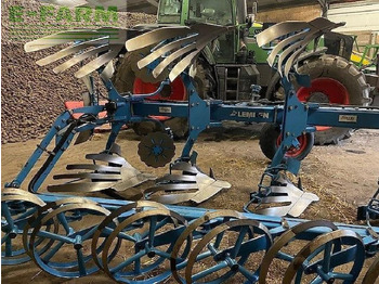 מחרשה Lemken juwel 10mv-5 met flexpack: תמונה 4