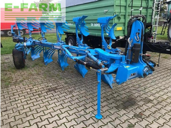 מחרשה LEMKEN