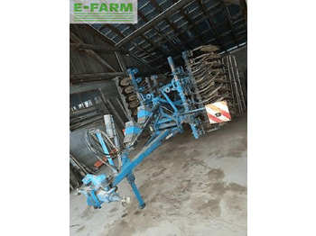 משדדת דיסק Lemken rubin 9/400 kua: תמונה 2