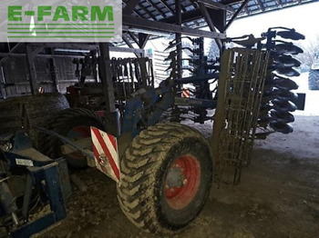 משדדת דיסק Lemken rubin 9/400 kua: תמונה 5