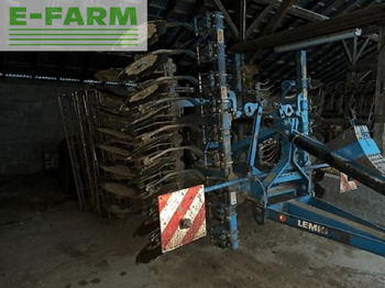 משדדת דיסק Lemken rubin 9/400 kua: תמונה 4