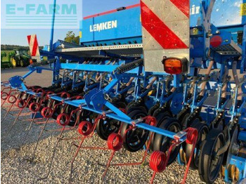 מקדחת זרעים Lemken saphir 7/300: תמונה 2