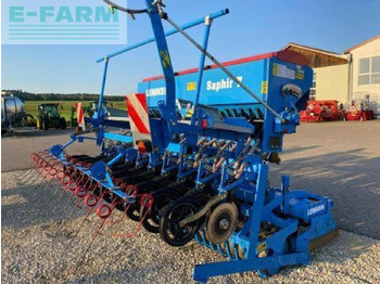 מקדחת זרעים Lemken saphir 7/300: תמונה 4