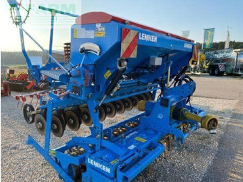 מקדחת זרעים Lemken saphir 7/300: תמונה 5