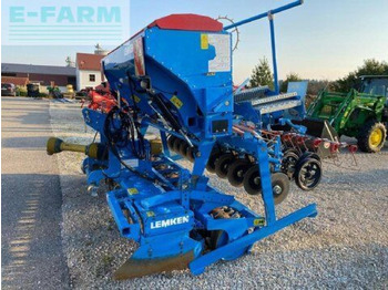 מקדחת זרעים Lemken saphir 7/300: תמונה 3