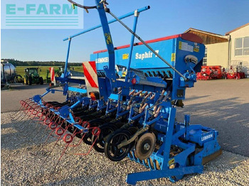 מקדחת זרעים Lemken saphir 7/300: תמונה 4