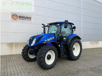 טרקטור חקלאי NEW HOLLAND T6.145