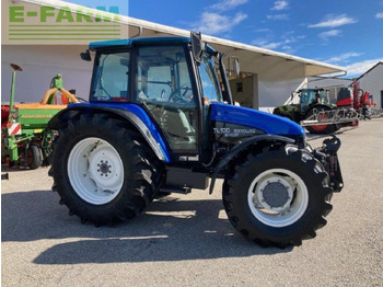 טרקטור חקלאי NEW HOLLAND TL100