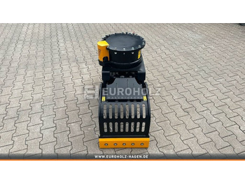 חָדָשׁ מכונת אחיזה עבור מכונת בנייה Sortiergreifer MB Crusher MB-G450 S4 3,5-5,5 t: תמונה 3 חָדָשׁ מכונת אחיזה עבור מכונת בנייה Sortiergreifer MB Crusher MB-G450 S4 3,5-5,5 t: תמונה 3